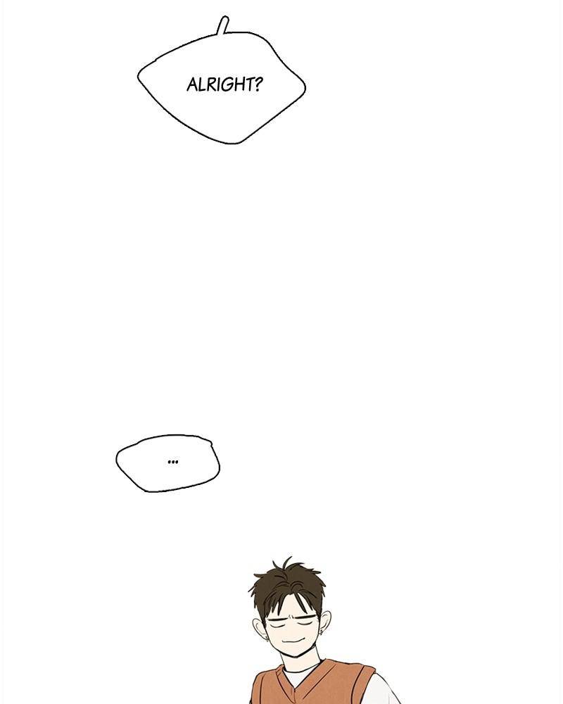 After School Lessons for Unripe Apples Chapter 34 - page 100