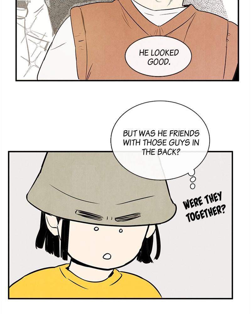 After School Lessons for Unripe Apples Chapter 34 - page 106