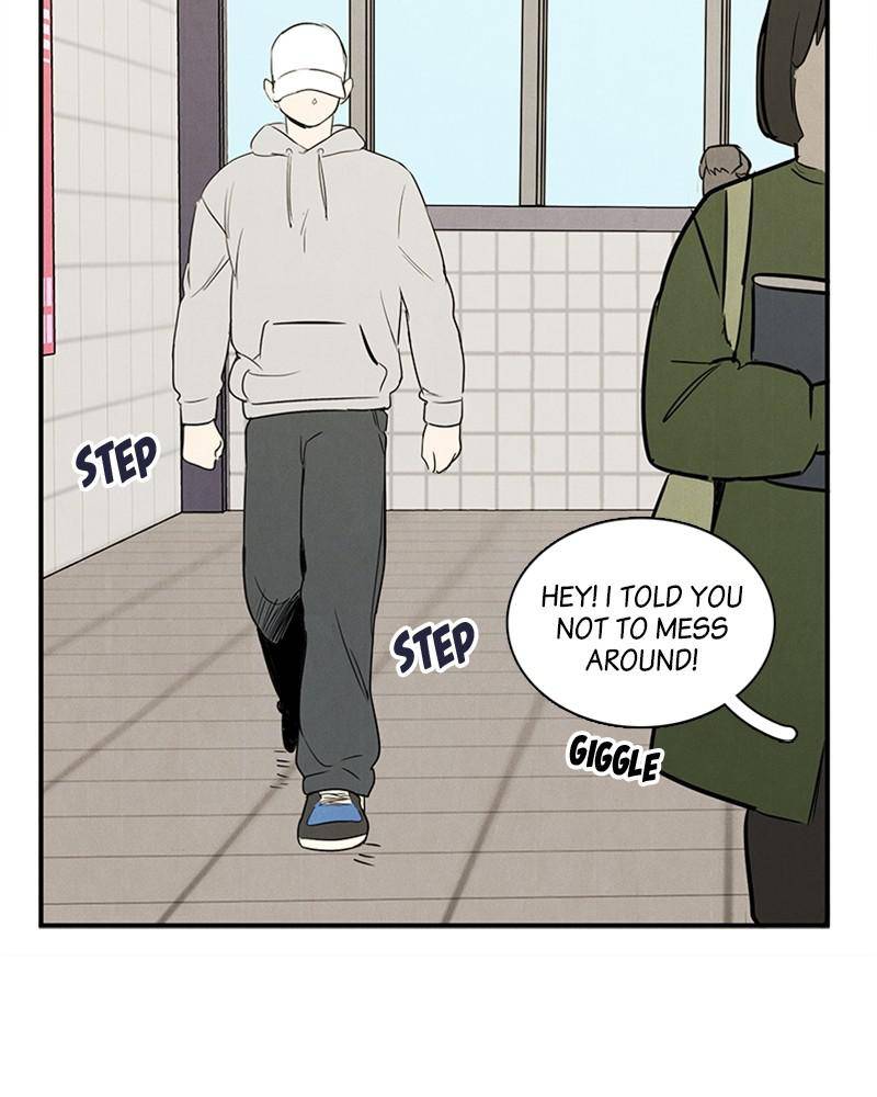 After School Lessons for Unripe Apples Chapter 34 - page 108