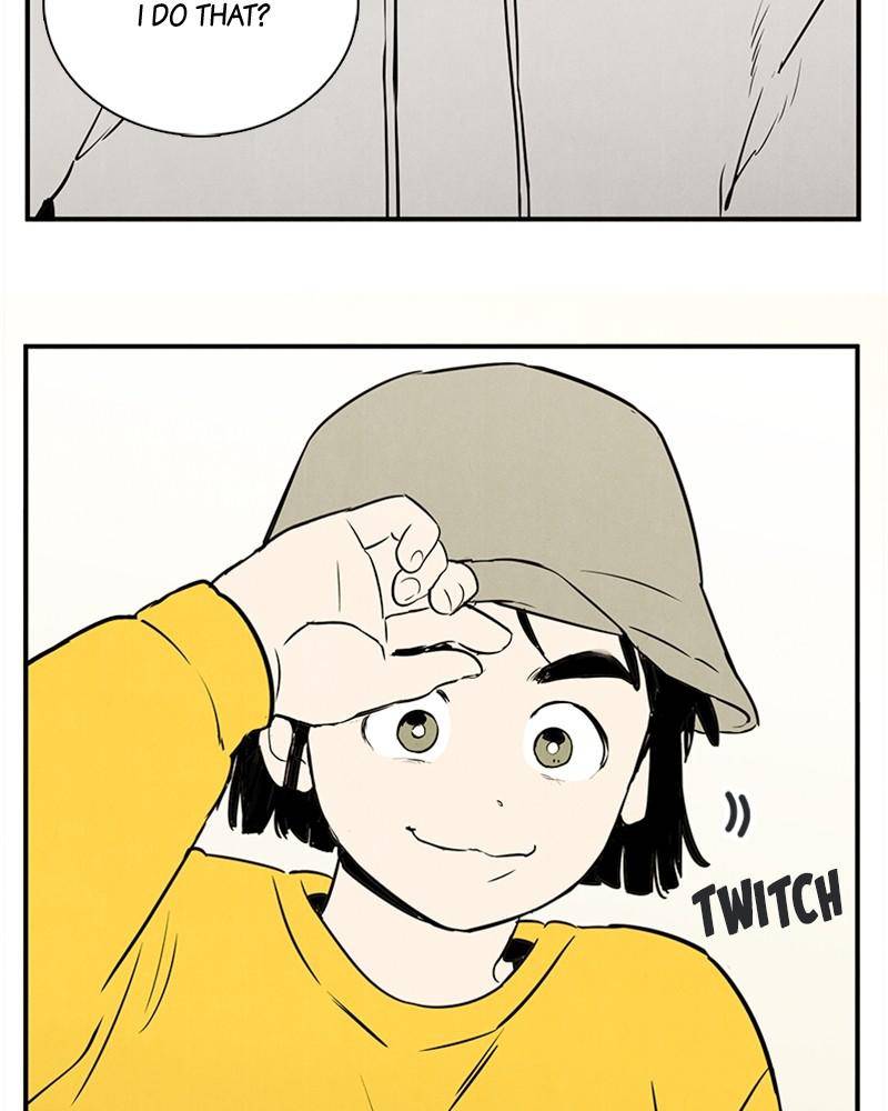 After School Lessons for Unripe Apples Chapter 34 - page 11