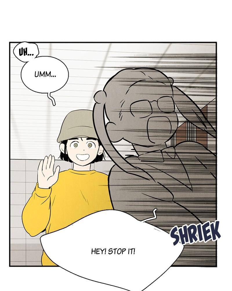 After School Lessons for Unripe Apples Chapter 34 - page 120