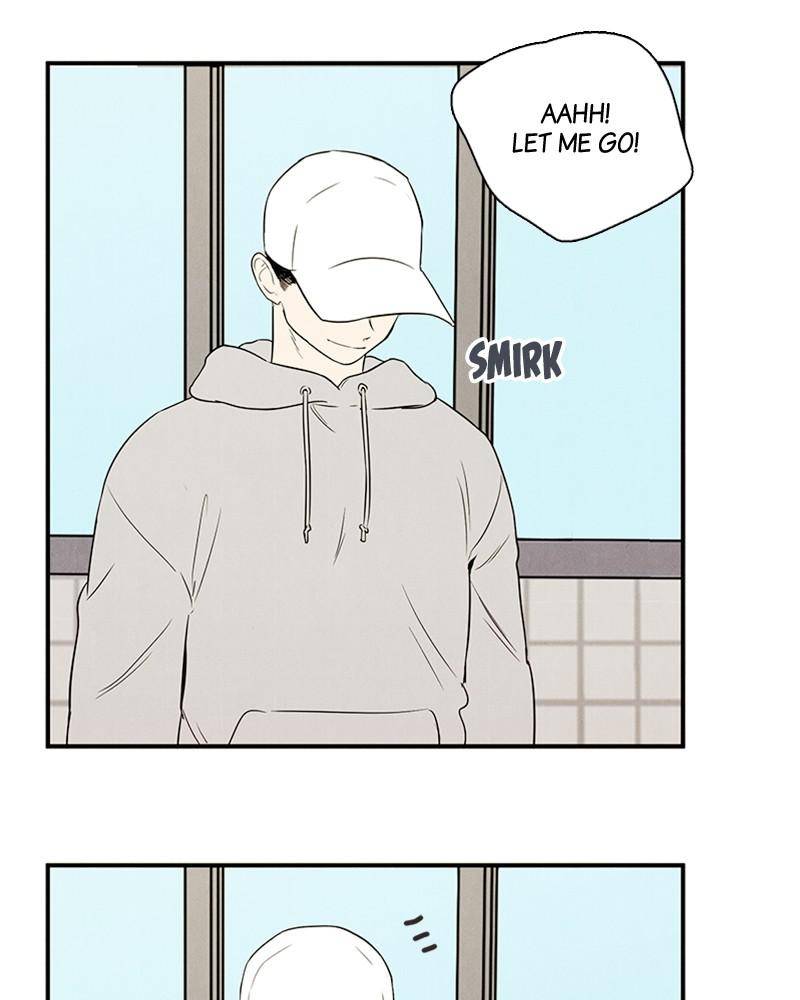 After School Lessons for Unripe Apples Chapter 34 - page 122