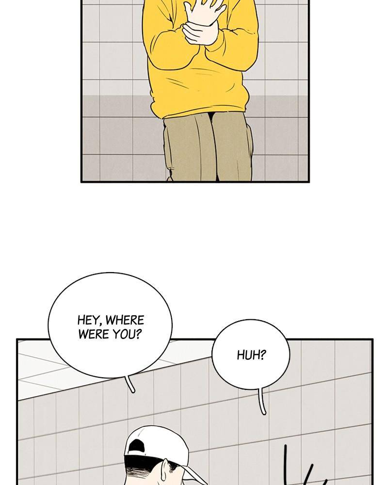 After School Lessons for Unripe Apples Chapter 34 - page 124