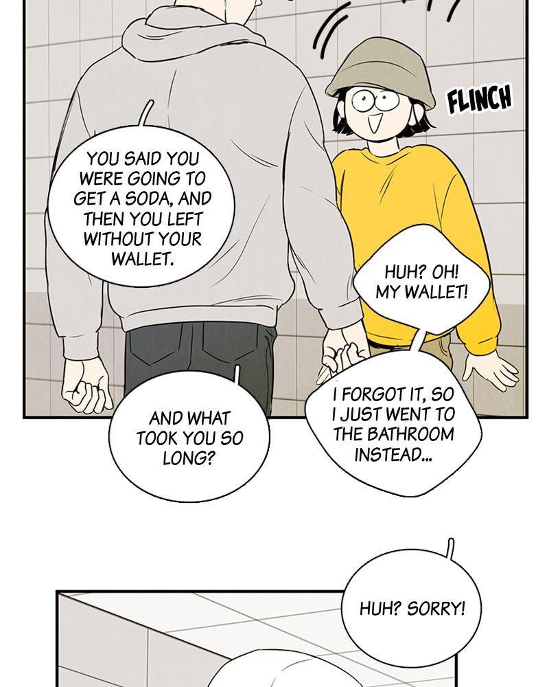 After School Lessons for Unripe Apples Chapter 34 - page 125
