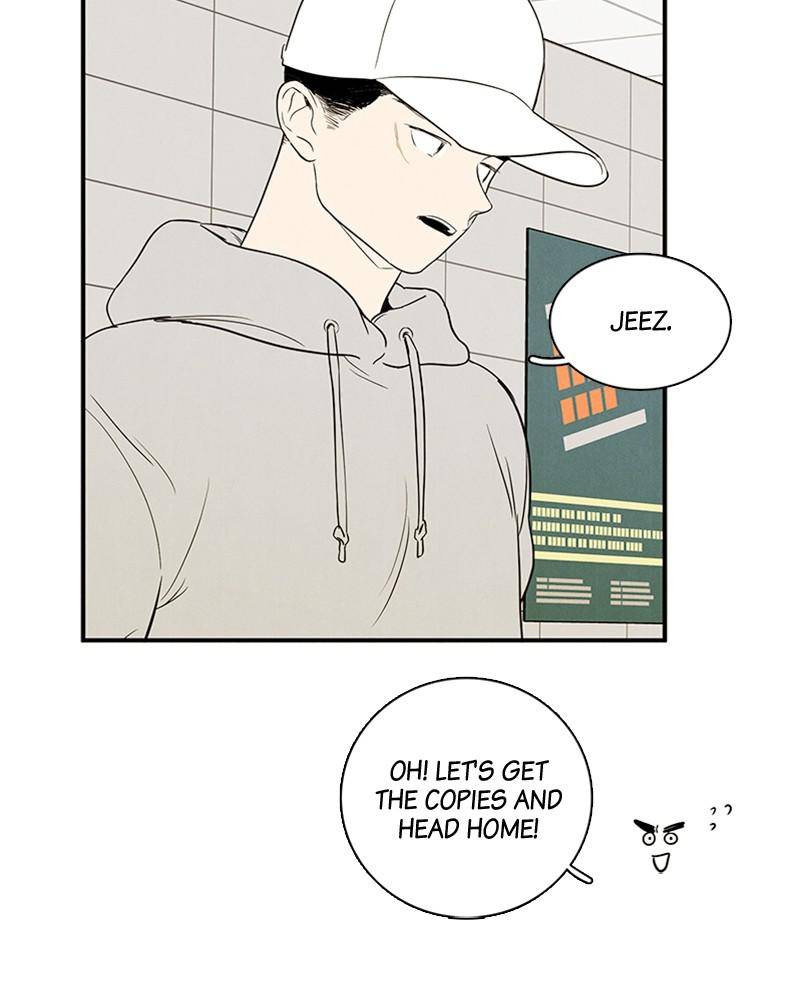 After School Lessons for Unripe Apples Chapter 34 - page 126