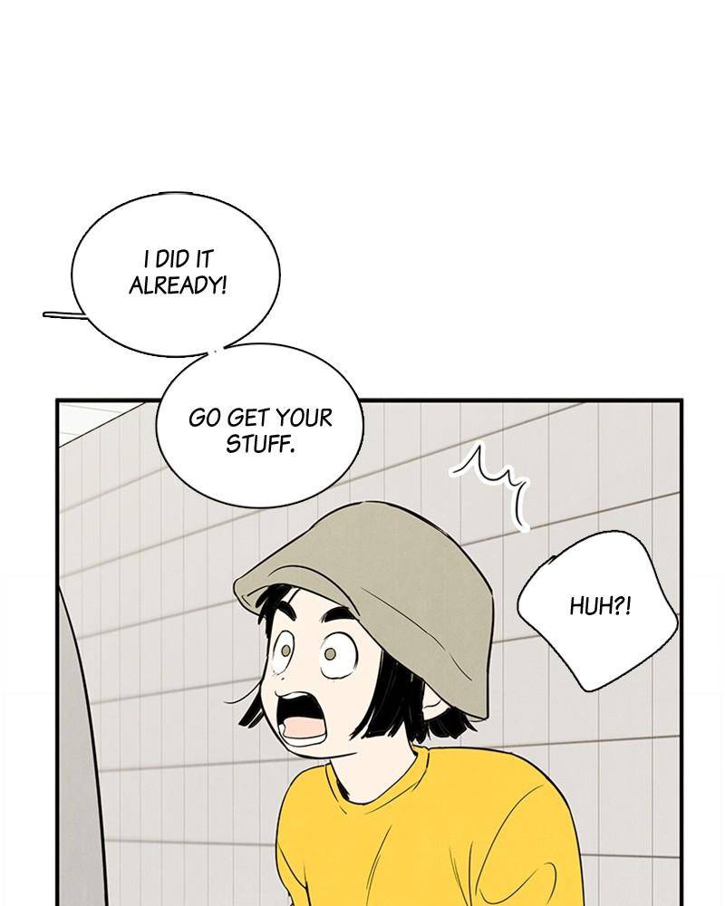 After School Lessons for Unripe Apples Chapter 34 - page 128