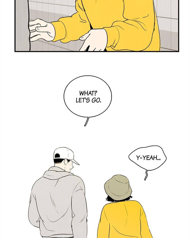 After School Lessons for Unripe Apples Chapter 34 - page 129