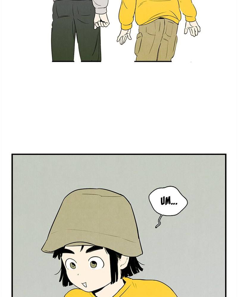After School Lessons for Unripe Apples Chapter 34 - page 130