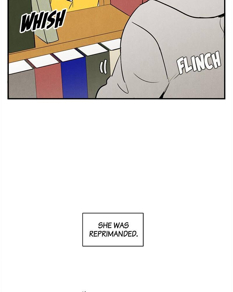 After School Lessons for Unripe Apples Chapter 34 - page 16