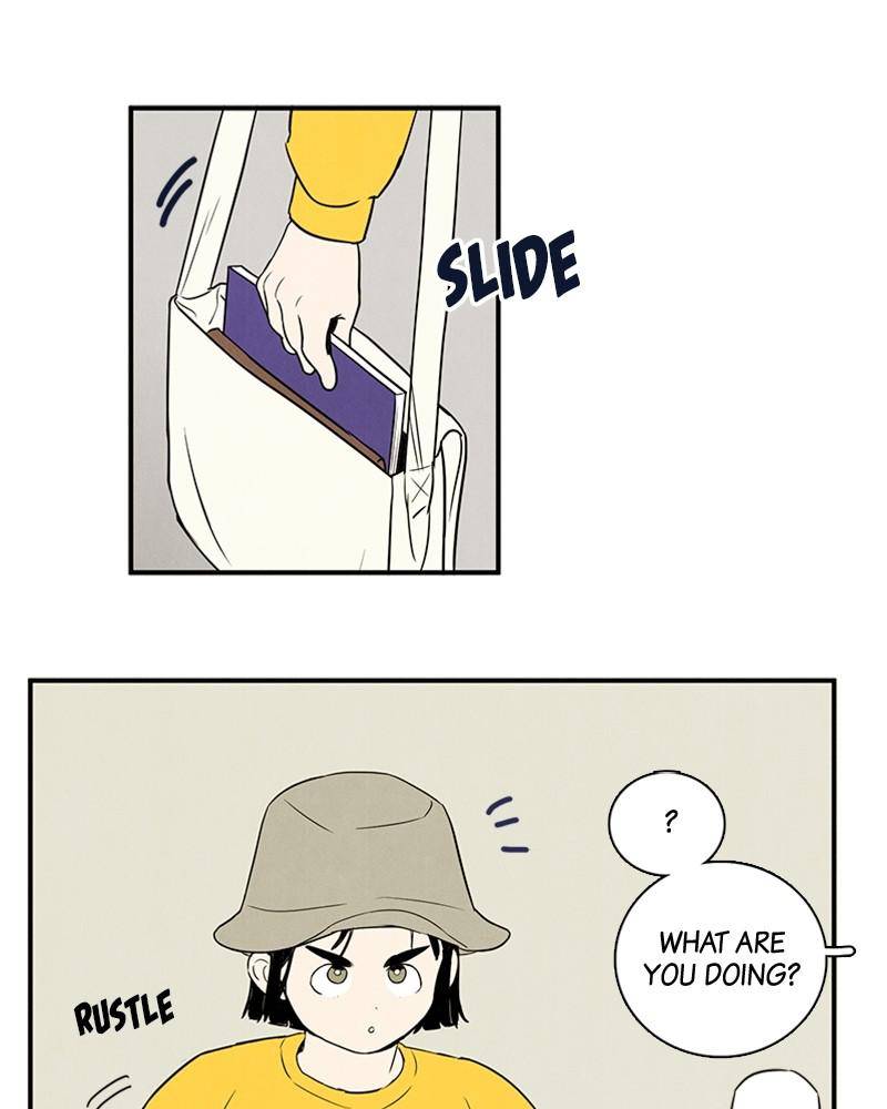 After School Lessons for Unripe Apples Chapter 34 - page 24