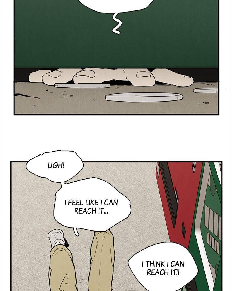After School Lessons for Unripe Apples Chapter 34 - page 43