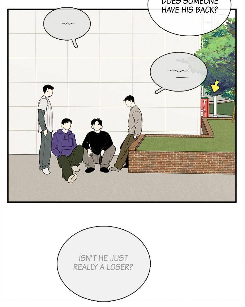 After School Lessons for Unripe Apples Chapter 34 - page 52