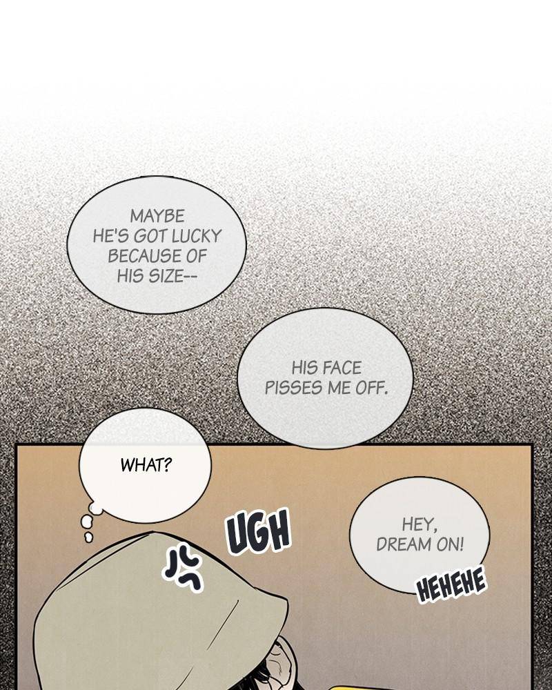 After School Lessons for Unripe Apples Chapter 34 - page 54