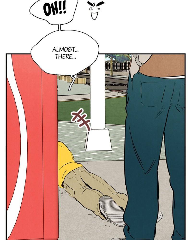 After School Lessons for Unripe Apples Chapter 34 - page 56