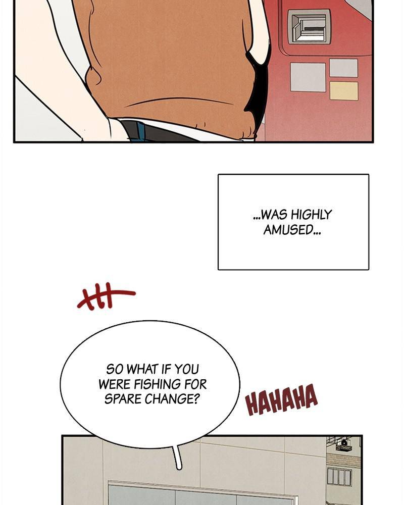 After School Lessons for Unripe Apples Chapter 34 - page 87