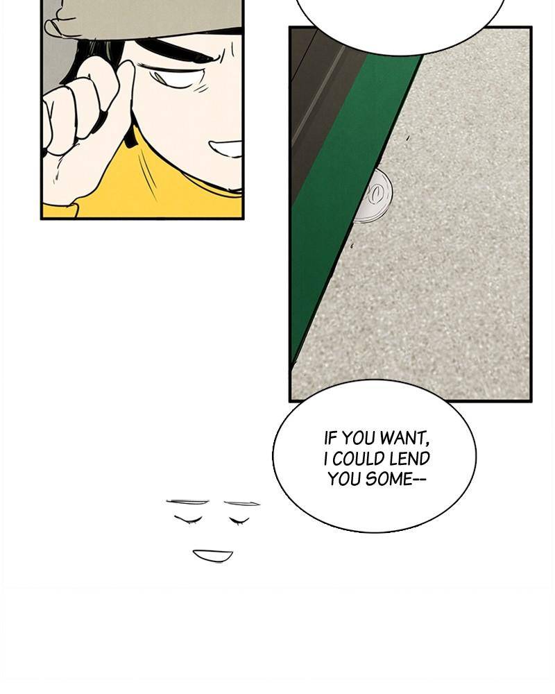 After School Lessons for Unripe Apples Chapter 34 - page 89