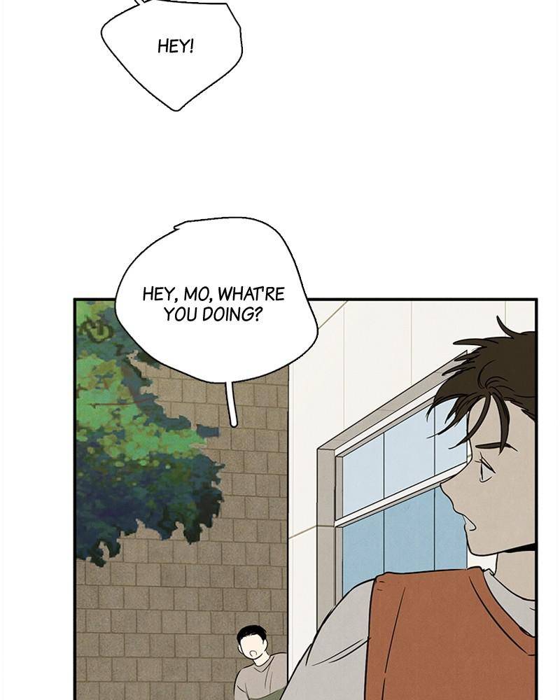 After School Lessons for Unripe Apples Chapter 34 - page 95