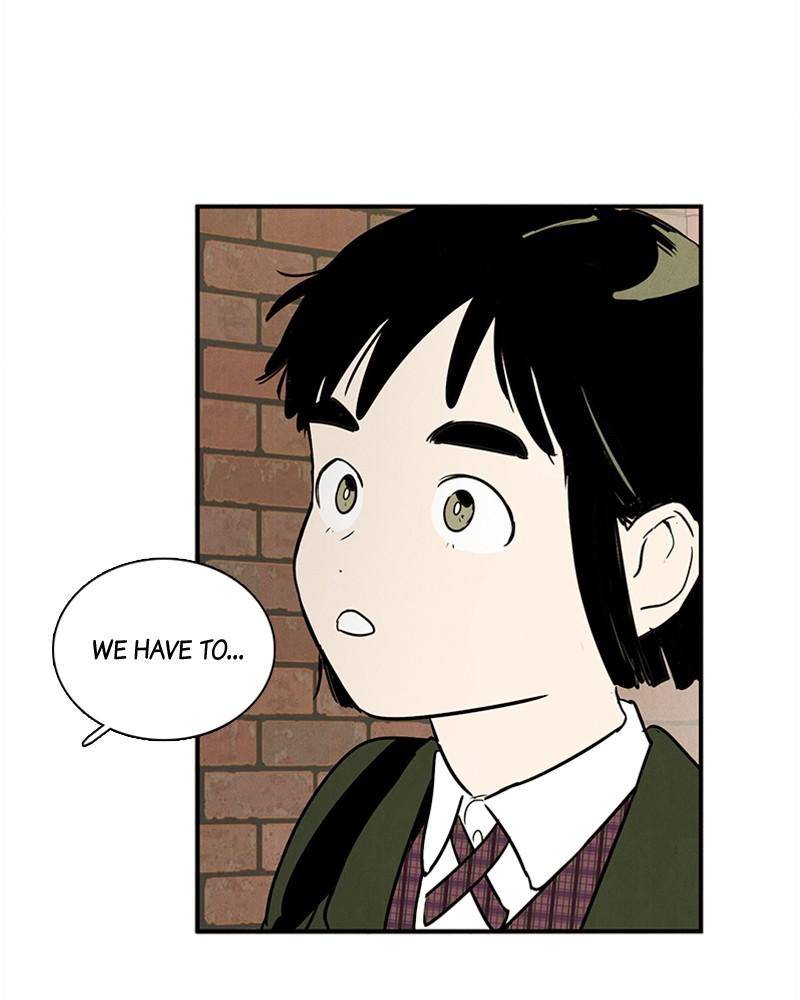 After School Lessons for Unripe Apples Chapter 33 - page 1