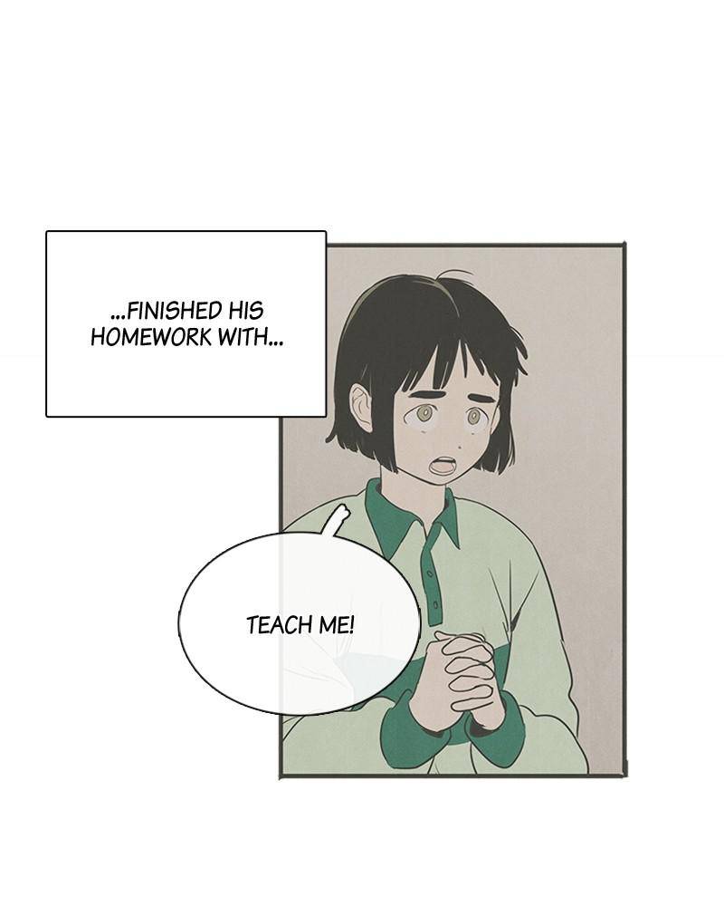 After School Lessons for Unripe Apples Chapter 33 - page 102