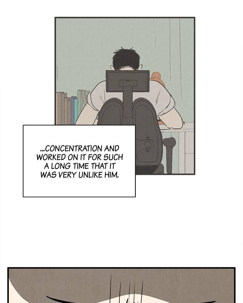 After School Lessons for Unripe Apples Chapter 33 - page 103