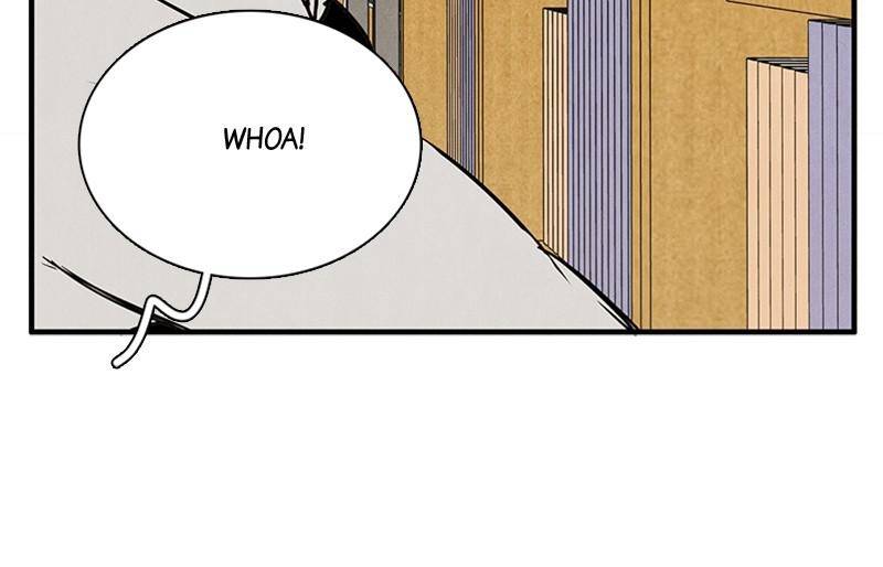After School Lessons for Unripe Apples Chapter 33 - page 108