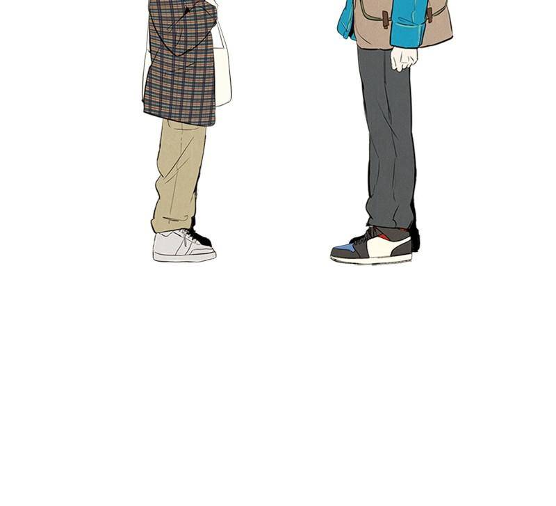 After School Lessons for Unripe Apples Chapter 33 - page 18
