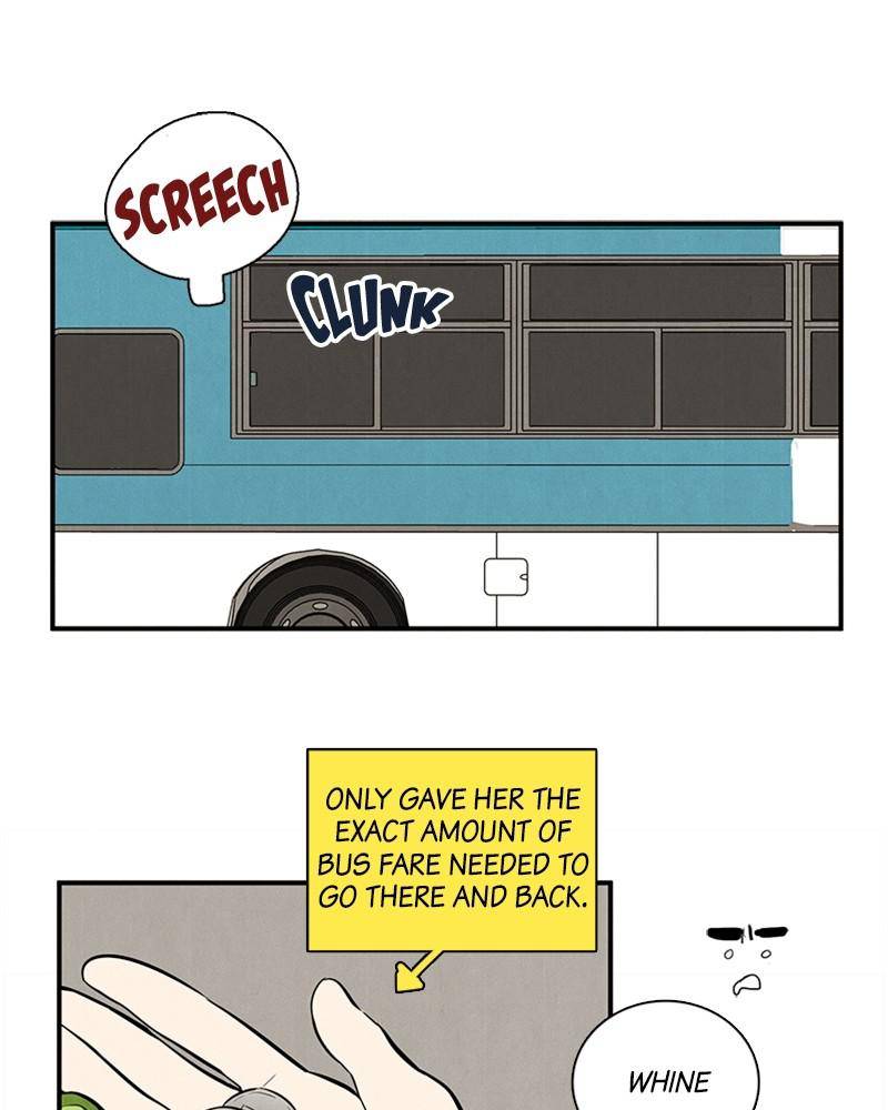 After School Lessons for Unripe Apples Chapter 33 - page 25