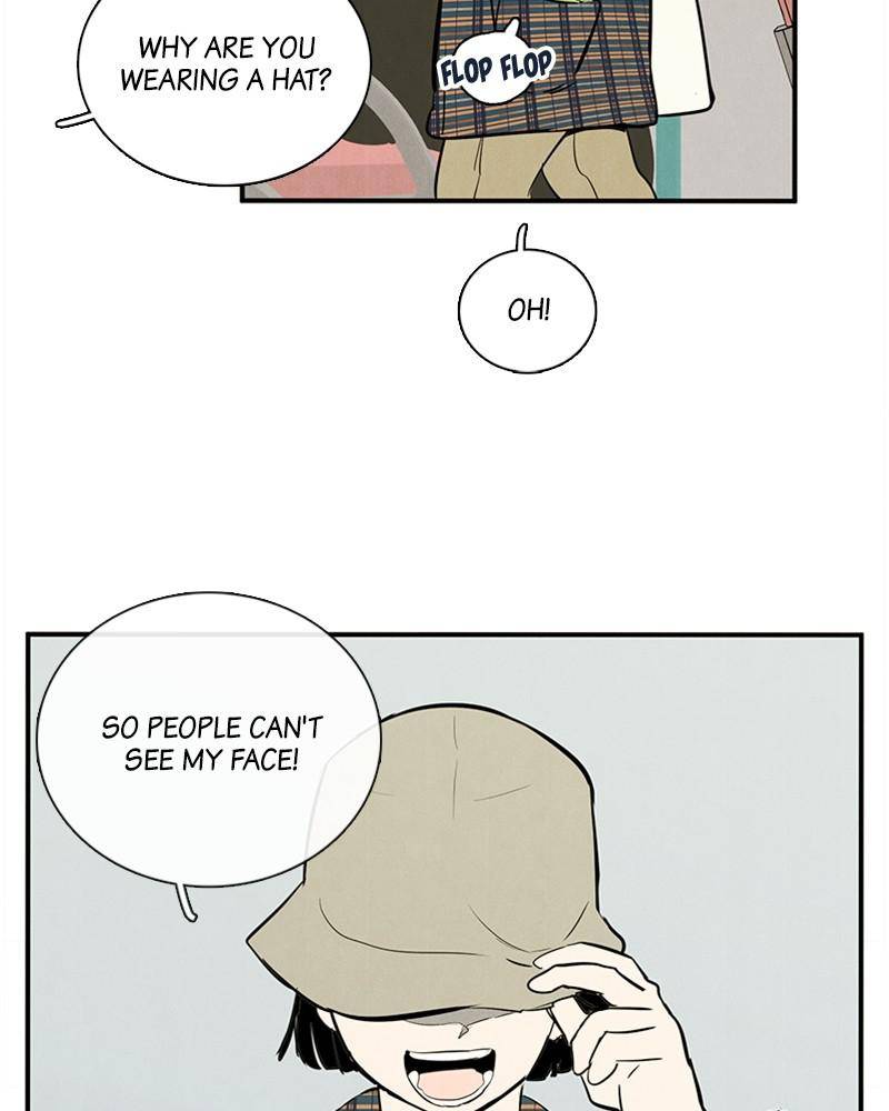 After School Lessons for Unripe Apples Chapter 33 - page 29