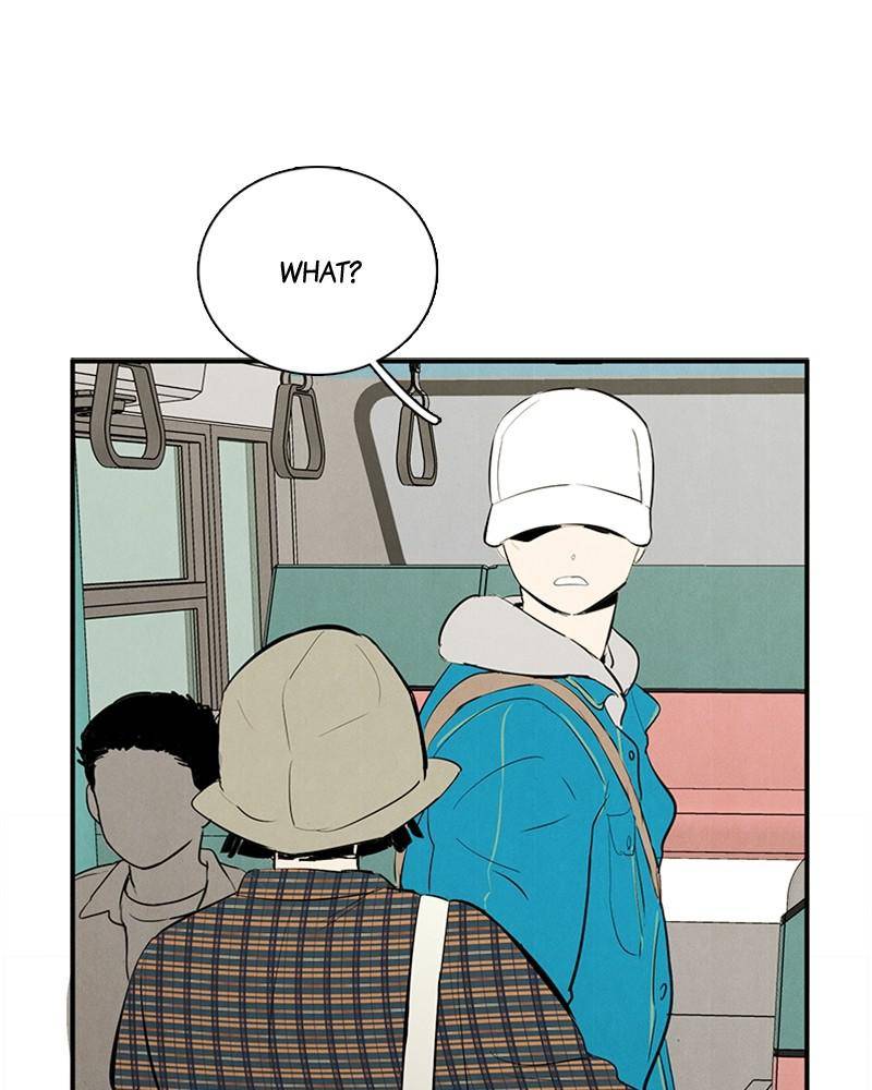 After School Lessons for Unripe Apples Chapter 33 - page 31