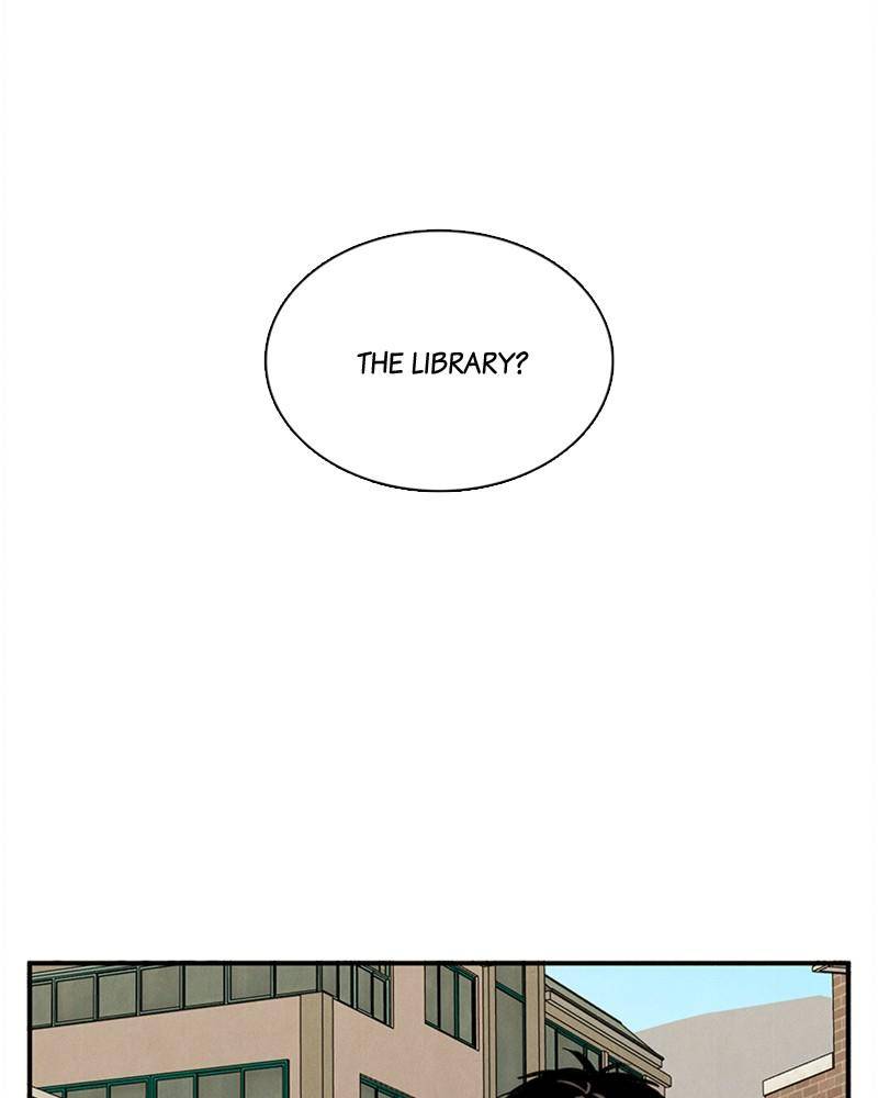 After School Lessons for Unripe Apples Chapter 33 - page 43