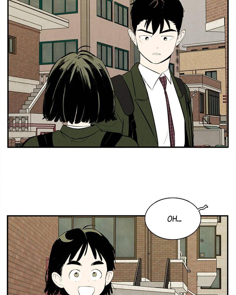 After School Lessons for Unripe Apples Chapter 33 - page 44