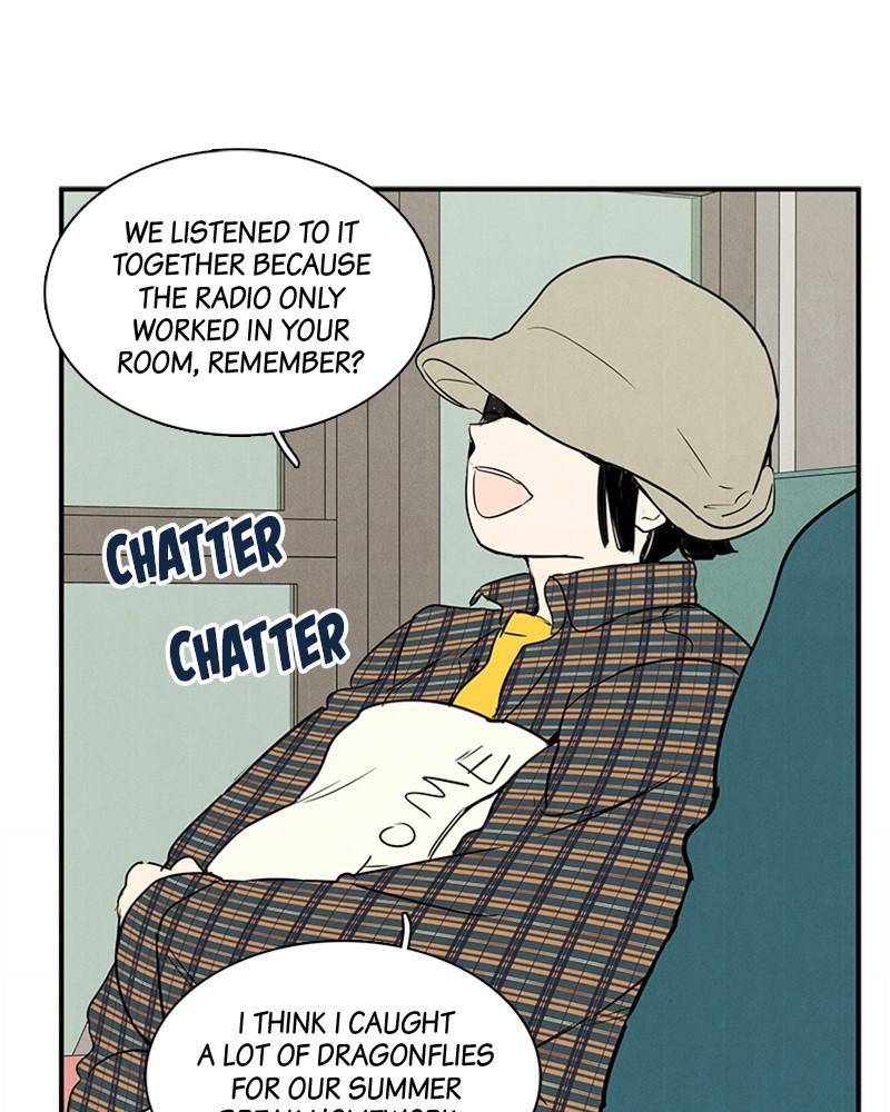 After School Lessons for Unripe Apples Chapter 33 - page 53