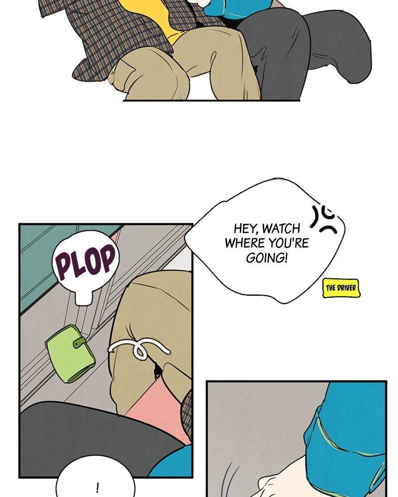 After School Lessons for Unripe Apples Chapter 33 - page 67