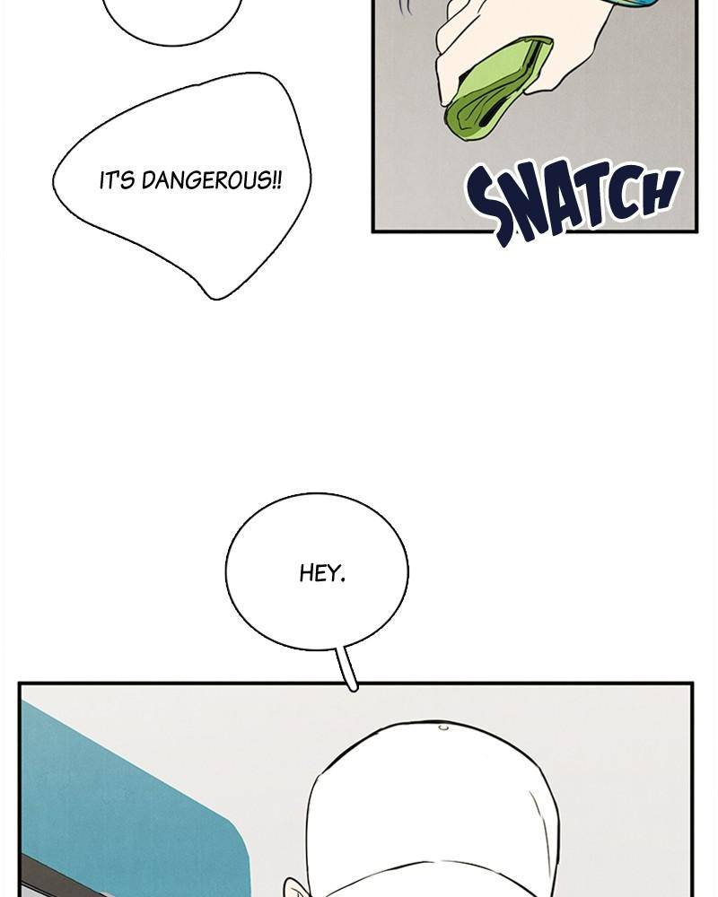 After School Lessons for Unripe Apples Chapter 33 - page 68