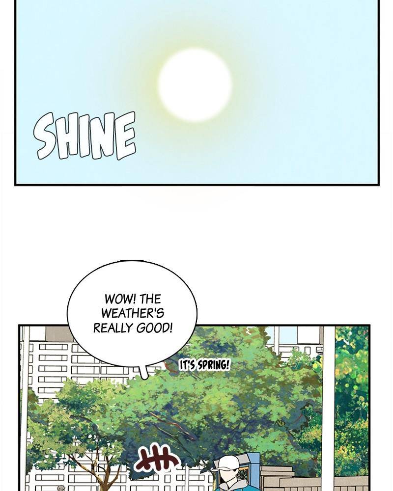 After School Lessons for Unripe Apples Chapter 33 - page 77