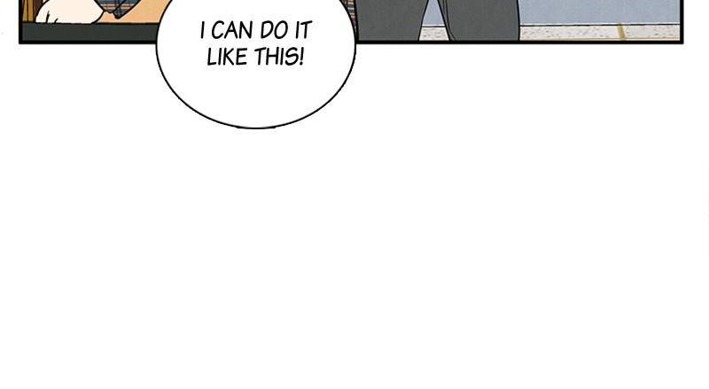 After School Lessons for Unripe Apples Chapter 33 - page 87