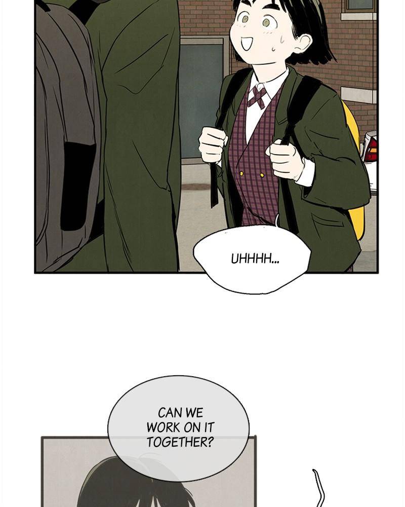 After School Lessons for Unripe Apples Chapter 32 - page 10