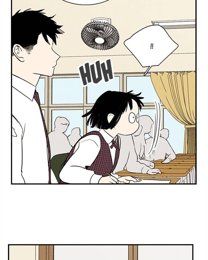 After School Lessons for Unripe Apples Chapter 32 - page 104