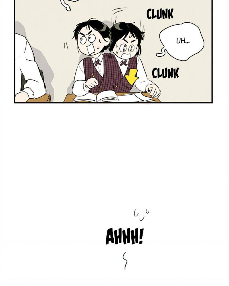 After School Lessons for Unripe Apples Chapter 32 - page 107