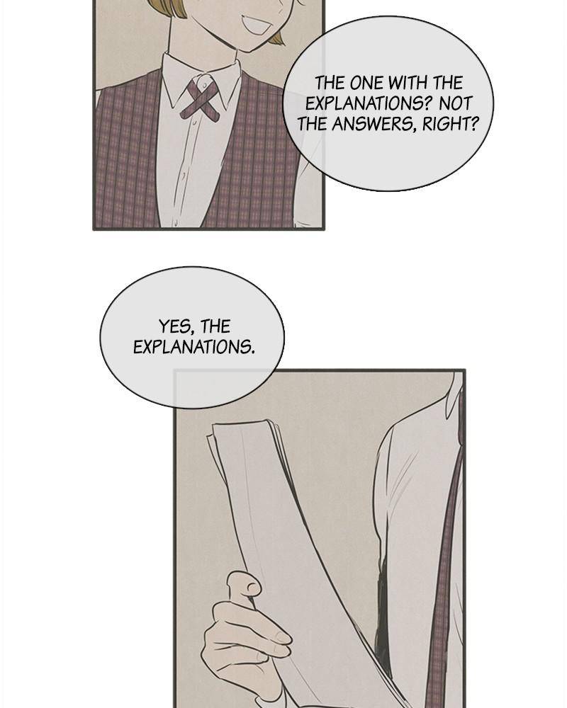 After School Lessons for Unripe Apples Chapter 32 - page 112