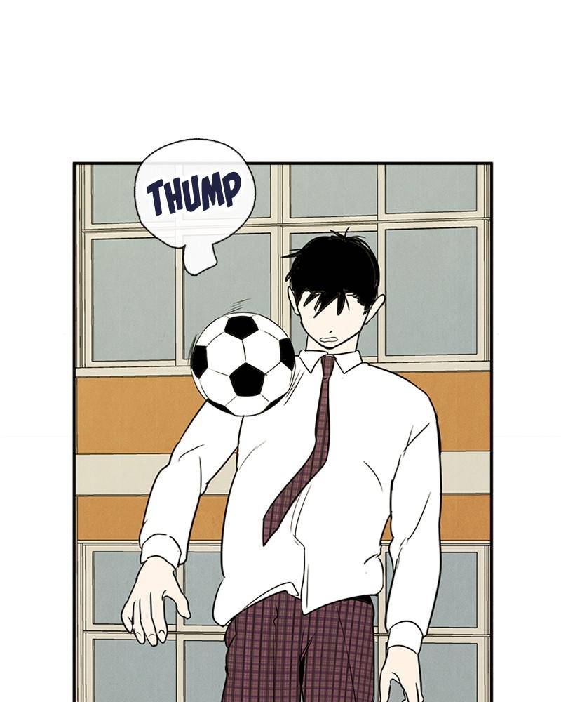 After School Lessons for Unripe Apples Chapter 32 - page 115