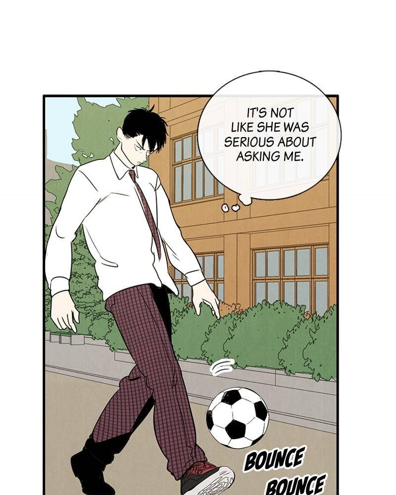 After School Lessons for Unripe Apples Chapter 32 - page 117