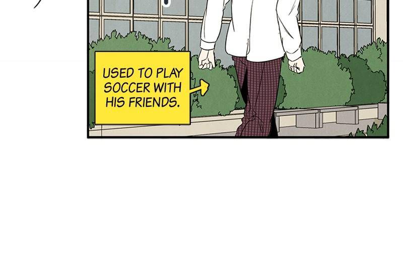 After School Lessons for Unripe Apples Chapter 32 - page 123
