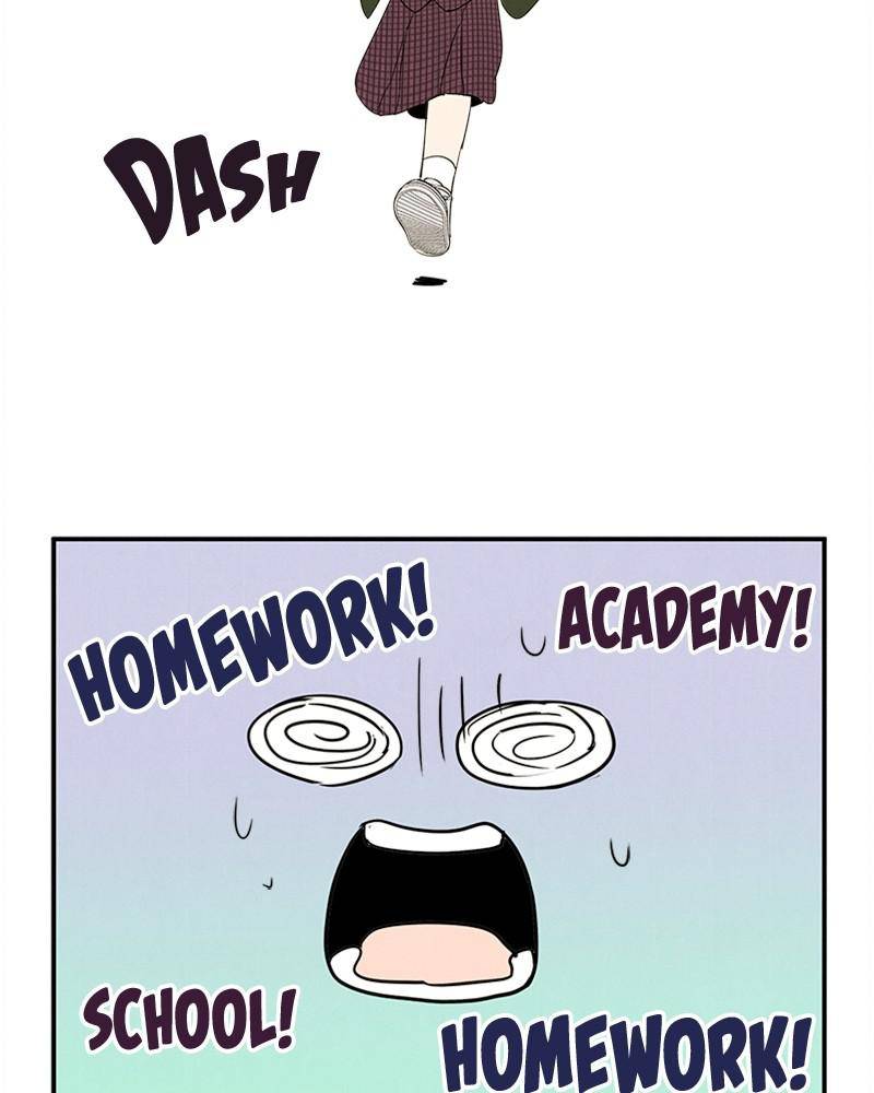 After School Lessons for Unripe Apples Chapter 32 - page 126