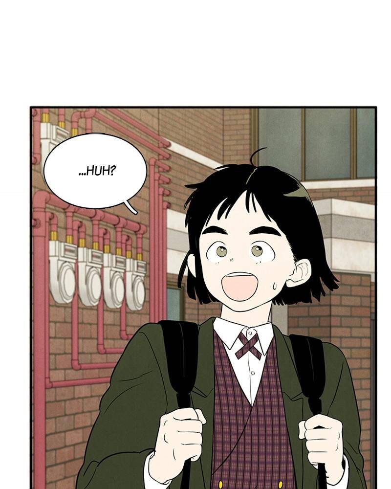 After School Lessons for Unripe Apples Chapter 32 - page 142