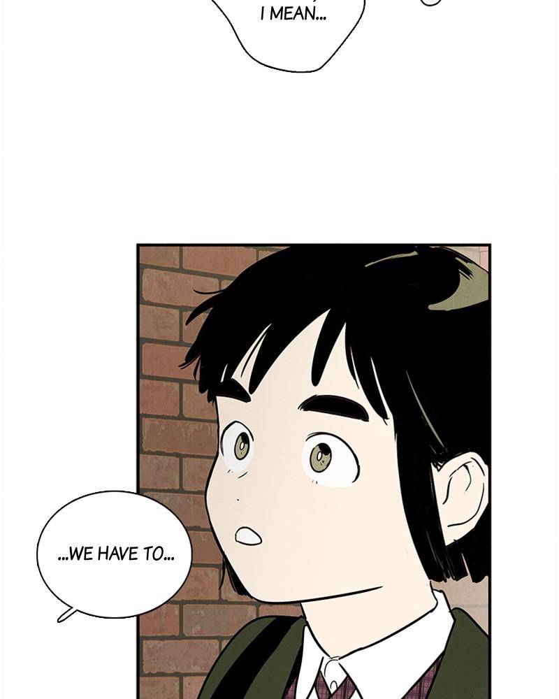 After School Lessons for Unripe Apples Chapter 32 - page 144