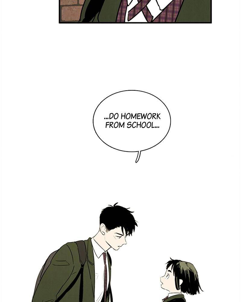 After School Lessons for Unripe Apples Chapter 32 - page 145