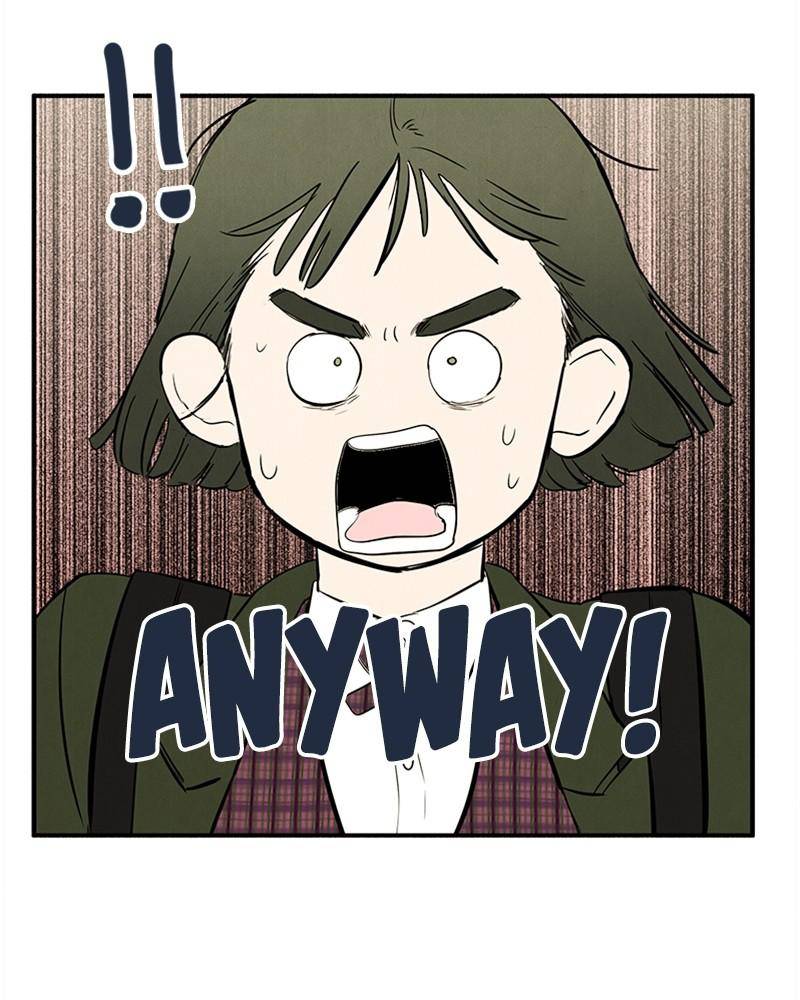 After School Lessons for Unripe Apples Chapter 32 - page 28