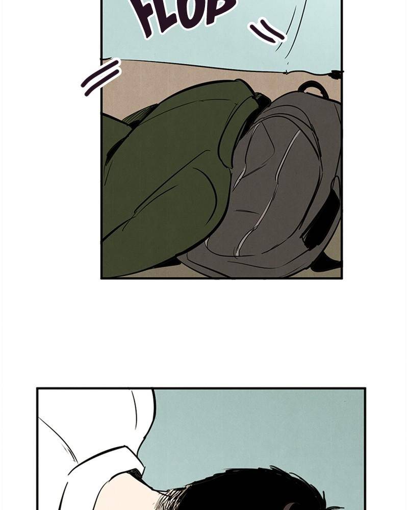 After School Lessons for Unripe Apples Chapter 32 - page 35