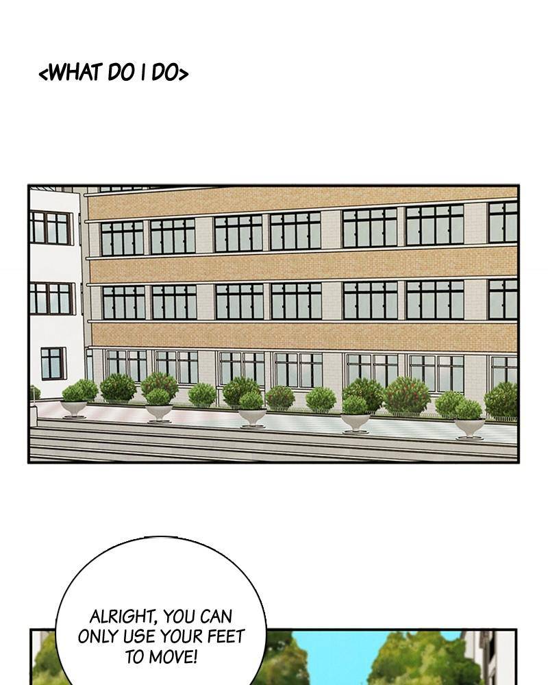 After School Lessons for Unripe Apples Chapter 32 - page 39